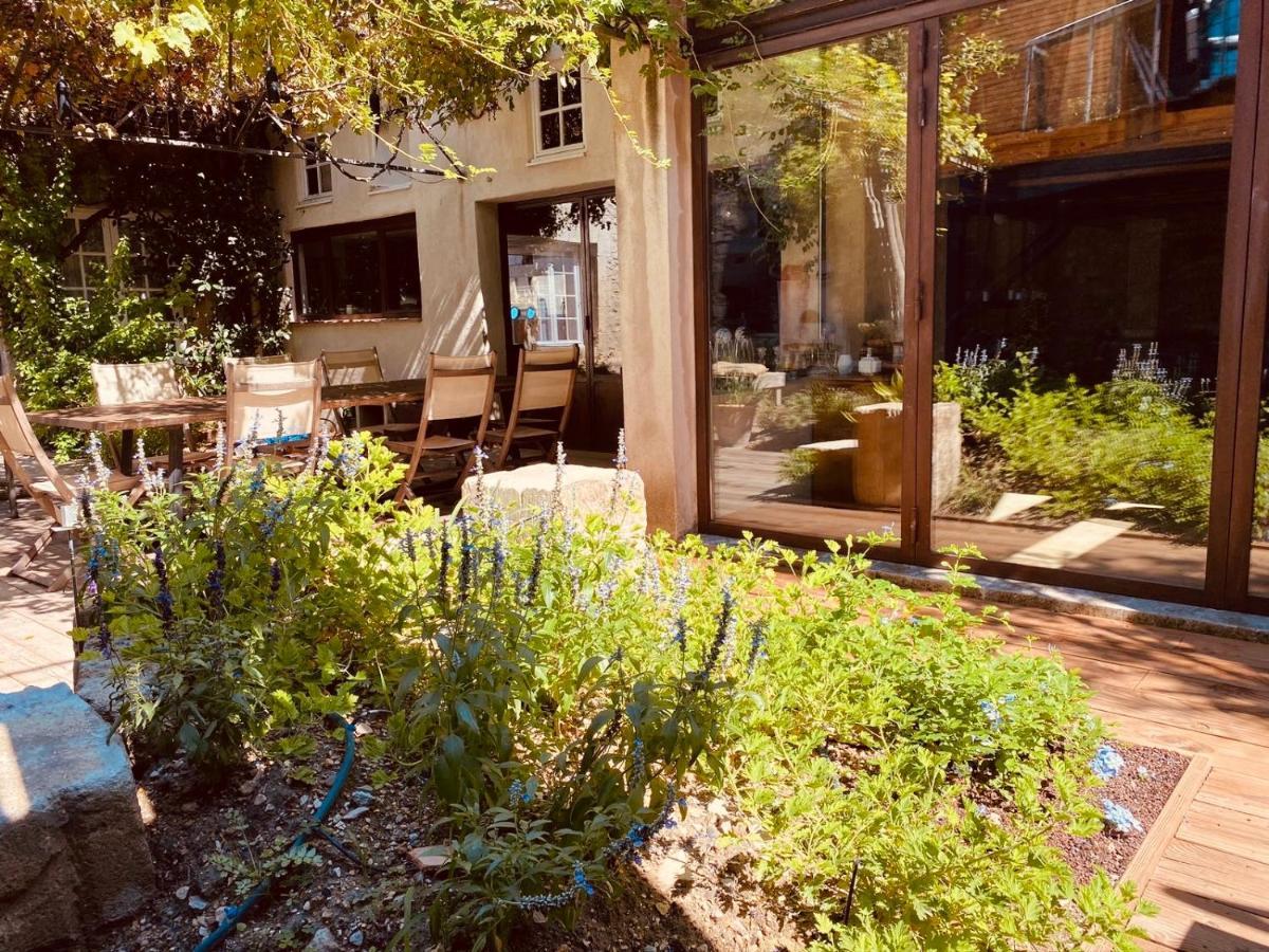 M&S - Maison Feraud Saint-Rémy-de-Provence Eksteriør bilde